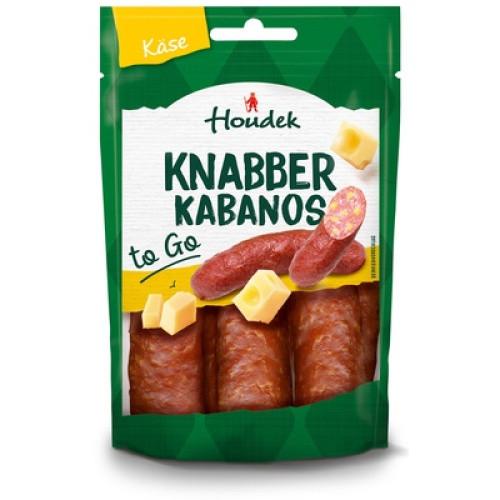 Kabanos Käse 80g Kabanos Käse 80g