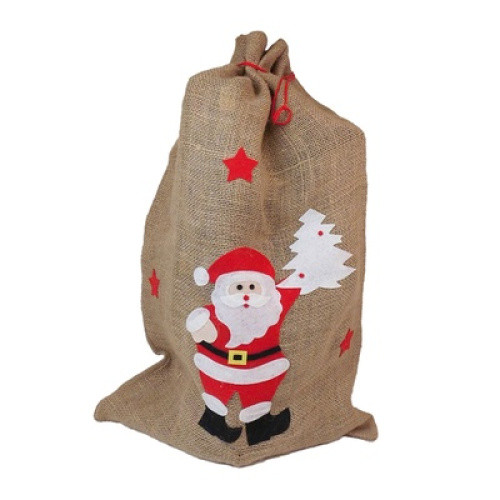 Riesen-Jute-Sack ca.50x80 cm 1ST Riesen-Jute-Sack ca.50x80 cm 1ST