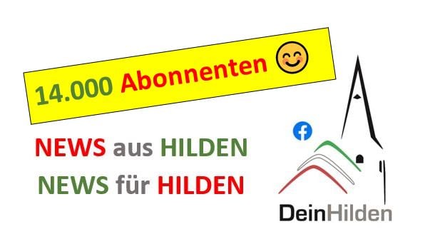 DANKE - DANKE - DANKE - DANKE DANKE - DANKE - DANKE - DANKE