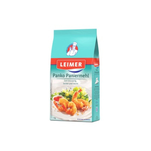 Panko Paniermehl 1KG Panko Paniermehl 1KG