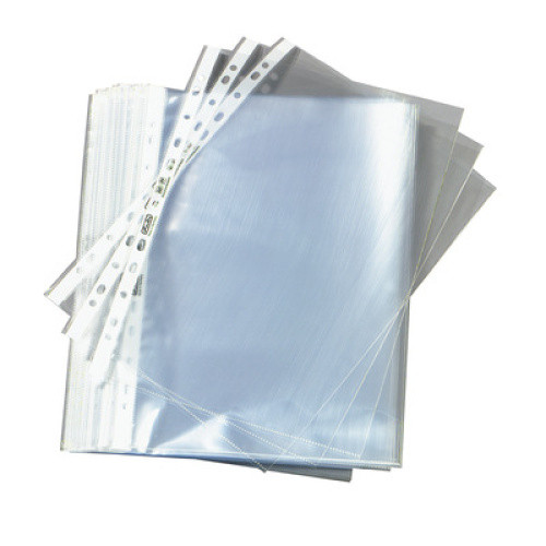 PH A4 glasklar 100St PH A4 glasklar 100St