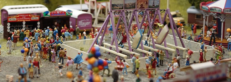 Modellladen Modellladen