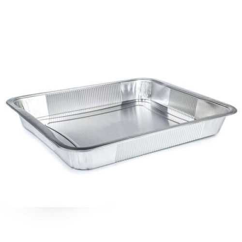 Aluschale AS224750 C+C 4750ml, 398x338xmm 25St Aluschale AS224750 C+C 4750ml, 398x338xmm 25St