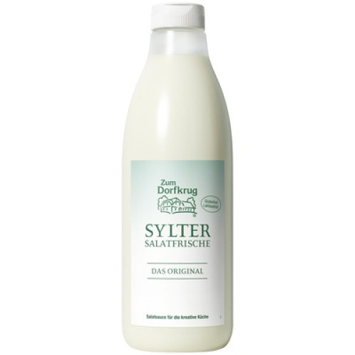Sylter Salatfrische das Original frisch 1L Sylter Salatfrische das Original frisch 1L