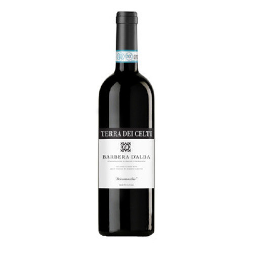 Barbera d´Alba 0,75L Barbera d´Alba 0,75L