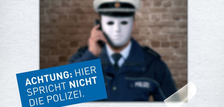 Senioren werden mit Beschuldigungen verängstigt 