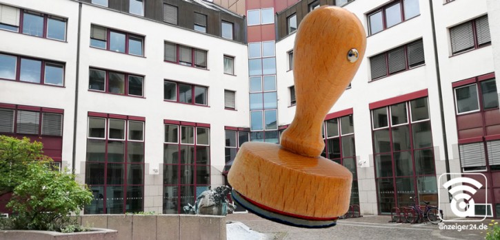 Stadt: Keine Auswirkungen der Grundsteuerreform auf die Grundabgabenbescheide 2022