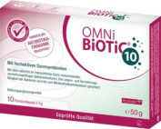 OMNI-BIOTIC 10 OMNI-BIOTIC 10