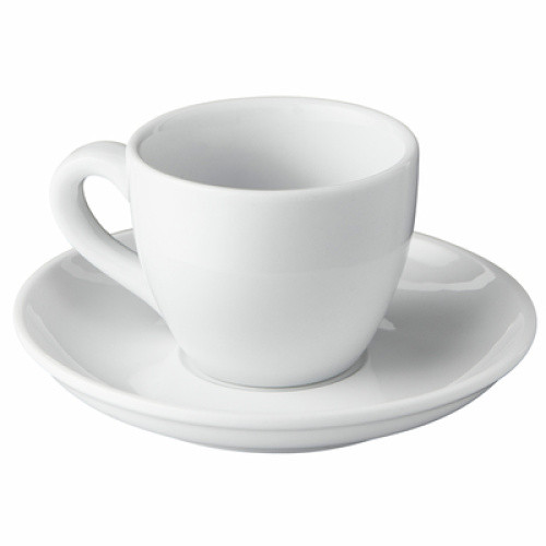 Espresso Obere ´Columbia´ 8cl 1St Espresso Obere ´Columbia´ 8cl 1St