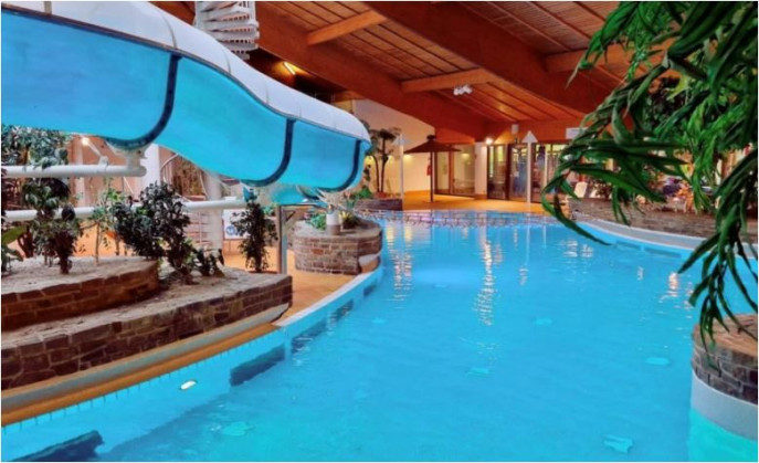 Sportbereich wird bald wieder geöffnet, insbesondere für Schulen – im Freizeitbereich entsteht eine neue Attraktion