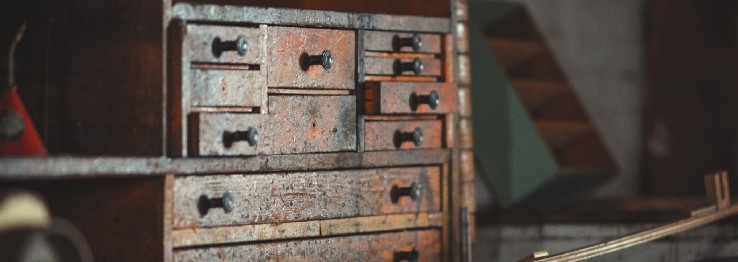 Flurkommoden Flurkommoden