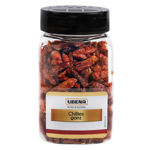 Chilies ganz 95g Chilies ganz 95g