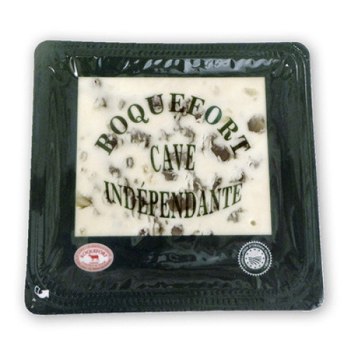 Roquefort 52% frisch 100g Roquefort 52% frisch 100g