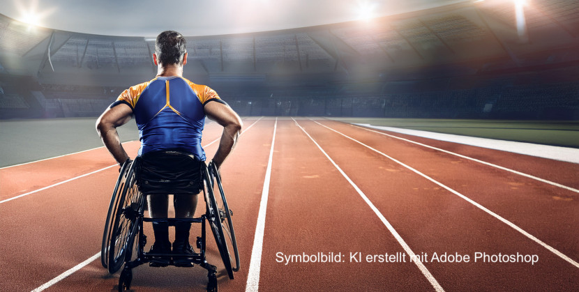 Deutsche Para-Leichtathletik-Meisterschaften