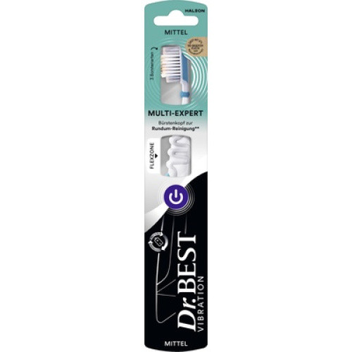 Dr. Best Multi Expert Vibration 1St Dr. Best Multi Expert Vibration 1St