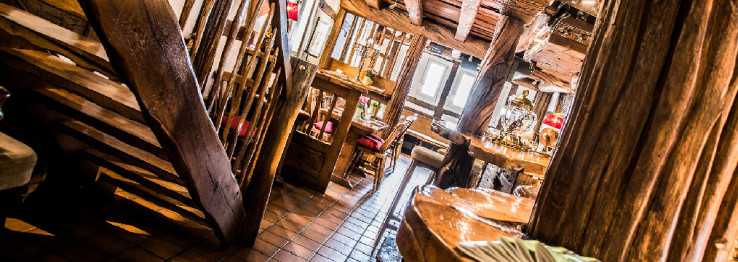 Restaurant Restaurant