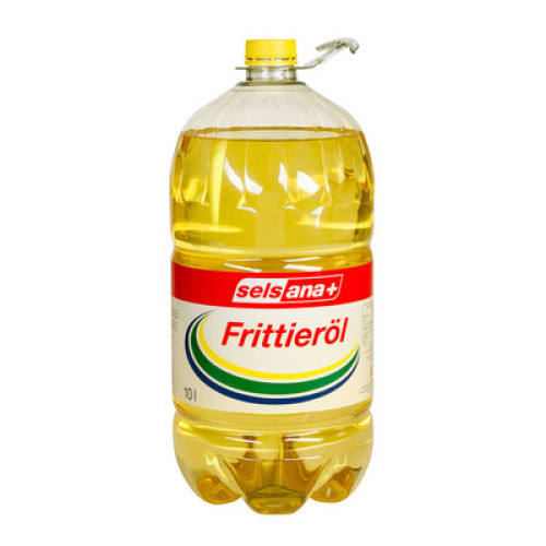 Frittieröl 10L Frittieröl 10L