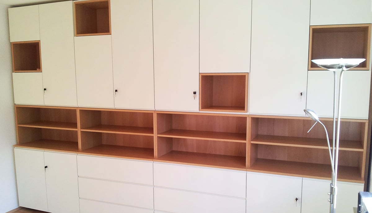 Schreinerei-Tiltmann-Kaemmer-Hilden-Innenausbau-Schrankwand