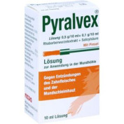 PYRALVEX PYRALVEX