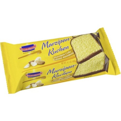 Marzipankuchen 400G Marzipankuchen 400G