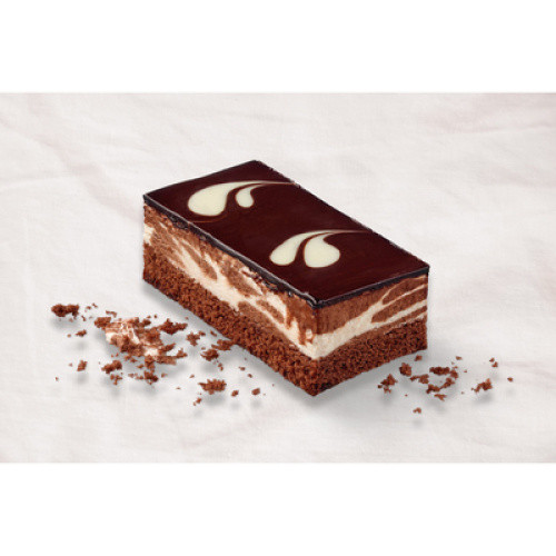 Mousse-au-Chocolat-Schnitte TK 1000g Mousse-au-Chocolat-Schnitte TK 1000g
