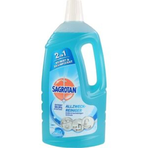 Sagrotan Allzweck-Reiniger Sagrotan Allzweck-Reiniger