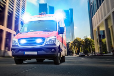 Krankentransport Krankentransport