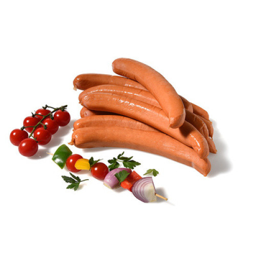 Riesen-Bockwurst frisch 10X150G Riesen-Bockwurst frisch 10X150G