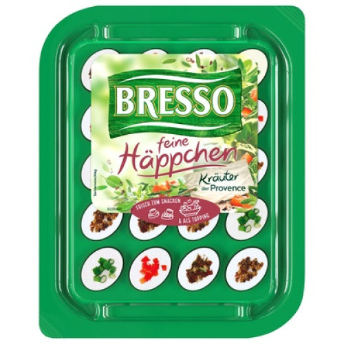 Bresso Antipasti 31% frisch 100g Bresso Antipasti 31% frisch 100g
