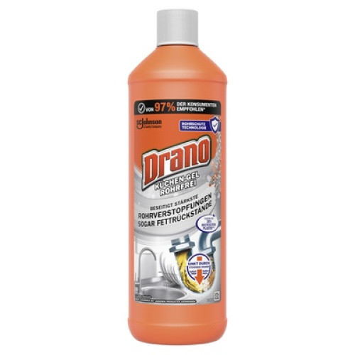 Küchen-Gel 1L Küchen-Gel 1L
