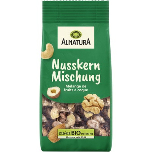 Bio Nusskern Mischung 200g Bio Nusskern Mischung 200g