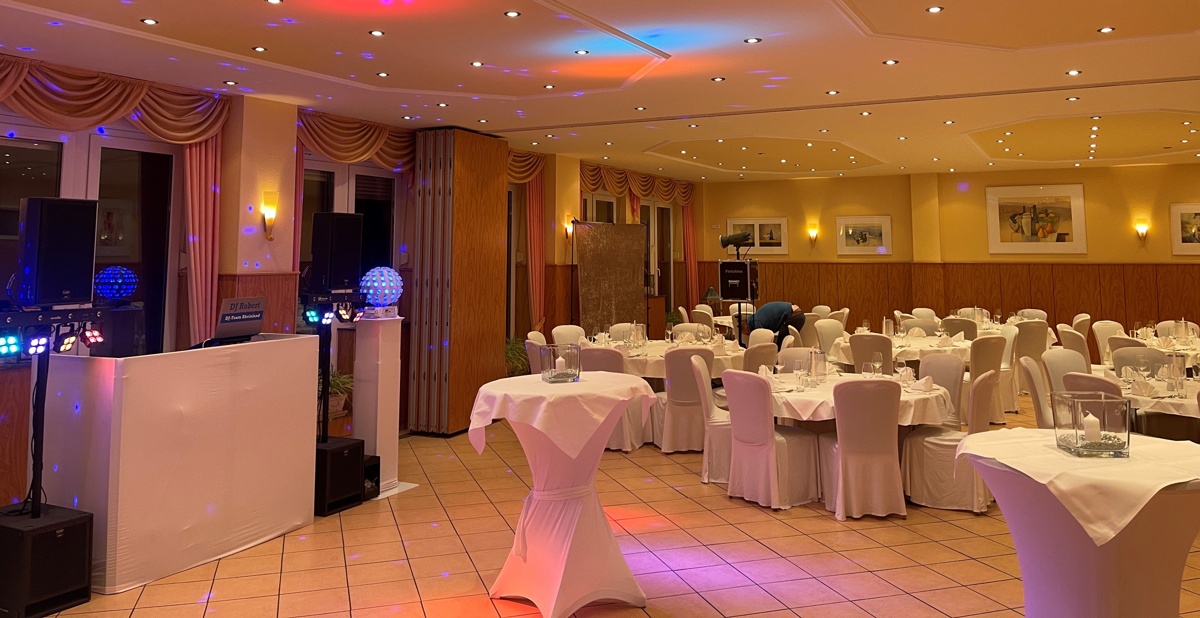 Catering-Partyservice-Am-Silbersee-Hochzeitsparty