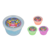 Hüpfknete Hüpfknete