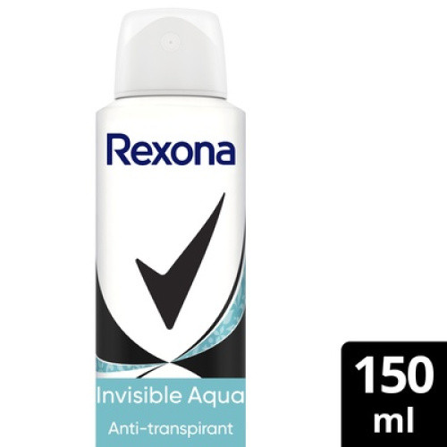 Rexona Deospray Women Aqua 150ml Rexona Deospray Women Aqua 150ml