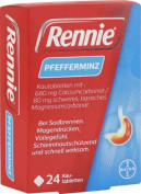 RENNIE RENNIE
