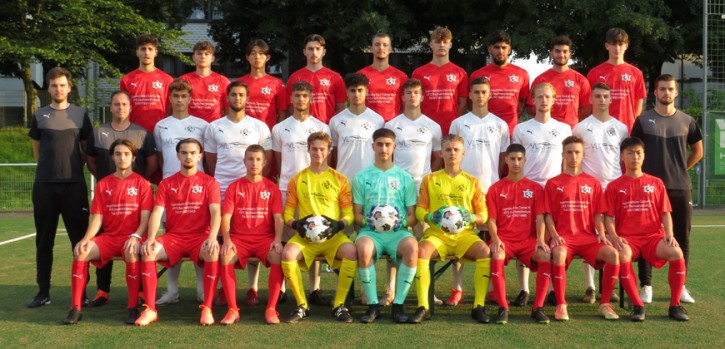 Bei einem Auswärtssieg gegen ETB Essen ist Aufstieg in Bundesliga sicher