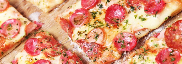 Pizza Pizza