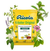 Ricola oZ Kräuter Ricola oZ Kräuter