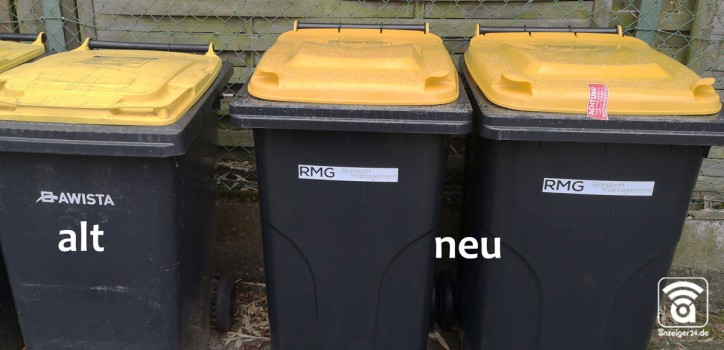Teilweise Chaos bei der Verteilung Teilweise Chaos bei der Verteilung