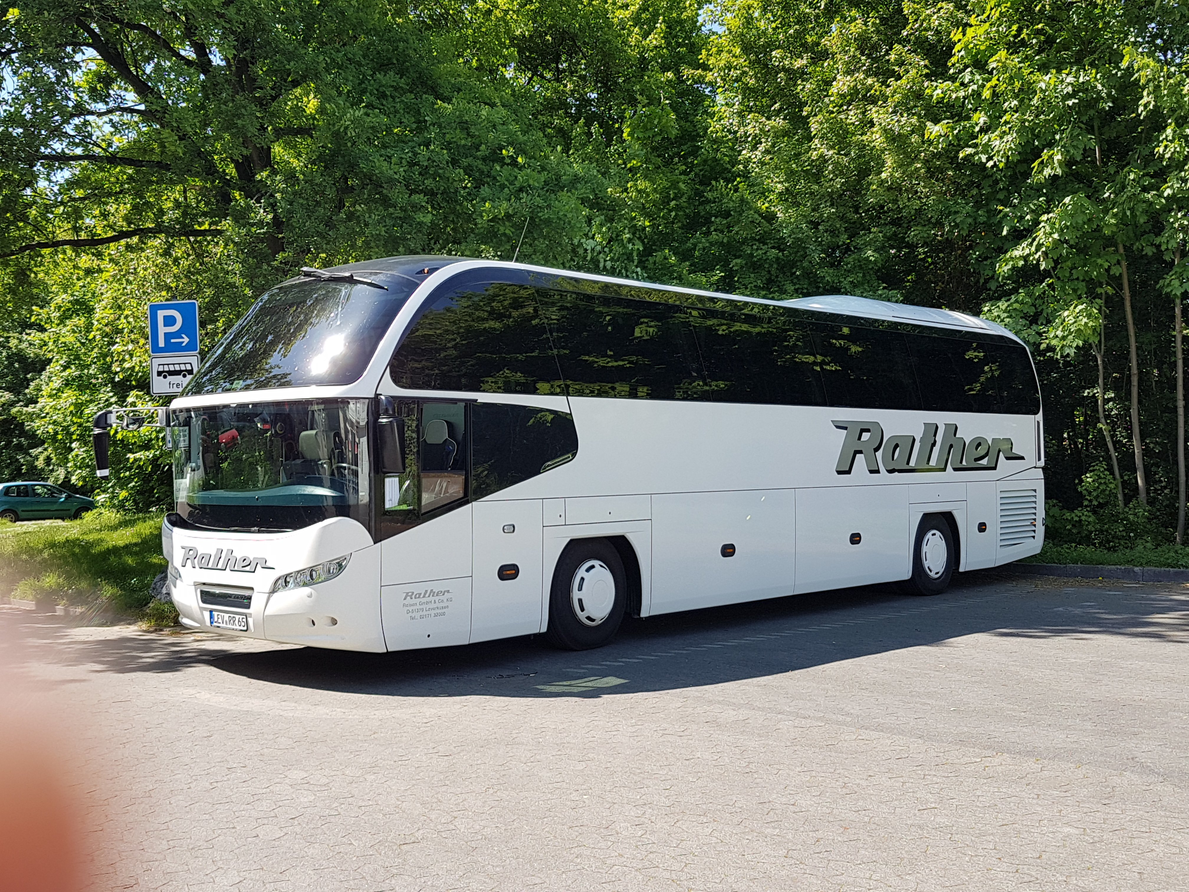Rather-Reisen-Leverkusen-Opladen