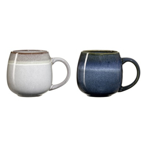 Becher 475ml Lagom sort. Becher 475ml Lagom sort.