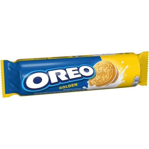 Golden Oreo 154g Golden Oreo 154g