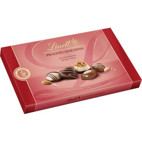Lindt Für Kenner Marzipan 125g Lindt Für Kenner Marzipan 125g