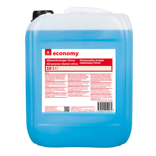 Allzweckreiniger Citrus 10L Allzweckreiniger Citrus 10L