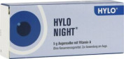 HYLO NIGHT Augensalbe HYLO NIGHT Augensalbe