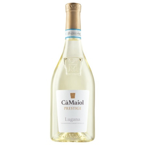 Ca Maiol Prestige Lugana DOP 0,75l Ca Maiol Prestige Lugana DOP 0,75l
