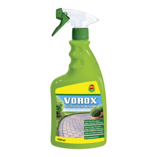 VOROX Terrassen & Wege 1L VOROX Terrassen & Wege 1L
