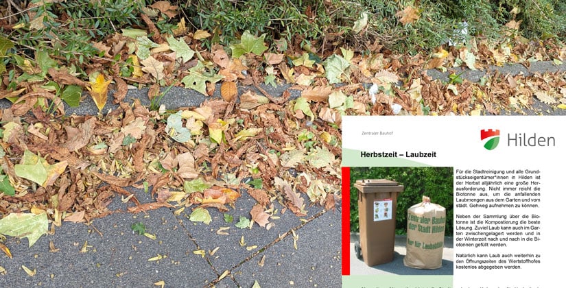 Stadt sieht keine Notwendigkeit für frühere Ausgabe Stadt sieht keine Notwendigkeit für frühere Ausgabe