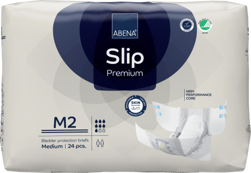 ABENA - ABENA Slip 2 Premium ABENA - ABENA Slip 2 Premium