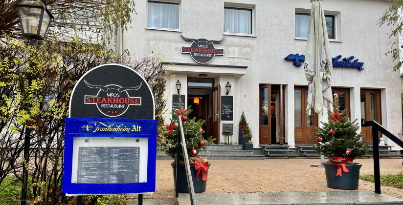 Familienbetrieb aus Rheinland-Pfalz im Rheinland